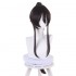 Anime Hell's Paradise: Jigokuraku Yamada Asaemon Sagiri Cosplay Wigs