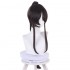 Anime Hell's Paradise: Jigokuraku Yamada Asaemon Sagiri Cosplay Wigs
