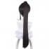Anime Hell's Paradise: Jigokuraku Yamada Asaemon Sagiri Cosplay Wigs