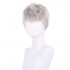 Anime Hell's Paradise: Jigokuraku Yamada Asaemon Shion Cosplay Wigs