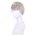 Anime Hell's Paradise: Jigokuraku Yamada Asaemon Shion Cosplay Wigs