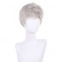 Anime Hell's Paradise: Jigokuraku Yamada Asaemon Shion Cosplay Wigs