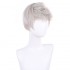 Anime Hell's Paradise: Jigokuraku Yamada Asaemon Shion Cosplay Wigs