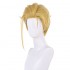 Anime Hell's Paradise: Jigokuraku Yamada Asaemon Tenza Cosplay Wigs
