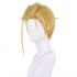 Anime Hell's Paradise: Jigokuraku Yamada Asaemon Tenza Cosplay Wigs