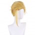 Anime Hell's Paradise: Jigokuraku Yamada Asaemon Tenza Cosplay Wigs