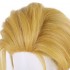 Anime Hell's Paradise: Jigokuraku Yamada Asaemon Tenza Cosplay Wigs