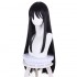 Anime Hell's Paradise: Jigokuraku Yamada Asaemon Touma Cosplay Wigs
