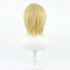Game Fire Emblem Engage Dimitri Alexandre Blaiddyd Post-Timeskip Cosplay Wigs