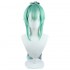 Virtual YouTuber NIJISANJI LazuLight Finana Ryugu Cosplay Wigs