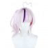 Hololive English Virtual YouTuber NIJISANJI XSOLEIL Maria Marionette Cosplay Wigs