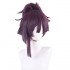 Anime Hell's Paradise: Jigokuraku Yuzuriha Cosplay Wigs