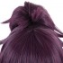 Anime Hell's Paradise: Jigokuraku Yuzuriha Cosplay Wigs