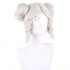 Game Identity V Mechanic The Returned Cosplay Wigs