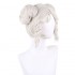 Game Identity V Mechanic The Returned Cosplay Wigs