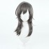 Game Honkai: Star Rail Trailblazer Female Long Cosplay Wigs