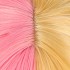 Hololive English Virtual YouTuber NIJISANJI XSOLEIL Kotoka Torahime Cosplay Wigs