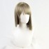 Anime Love Live! Nijigasaki High School Idol Club Nakasu Kasumi Cosplay Wigs