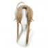Game Honkai: Star Rail Yanqing Cosplay Wigs