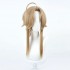 Game Honkai: Star Rail Yanqing Cosplay Wigs