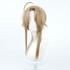 Game Honkai: Star Rail Yanqing Cosplay Wigs