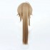 Game Honkai: Star Rail Yanqing Cosplay Wigs