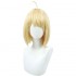 Anime High School DxD Gasper Vladi Cosplay Wigs
