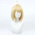 Anime High School DxD Gasper Vladi Cosplay Wigs