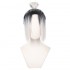 Anime Blue Lock Gin Gagamaru Gradient Cosplay Wigs