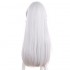 Game Honkai: Star Rail Clara Cosplay Wigs