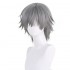 Game Honkai: Star Rail Trailblazer Male Cosplay Wigs