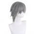 Game Honkai: Star Rail Trailblazer Male Cosplay Wigs