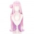Game Blue Archive Misono Mika Cosplay Wigs