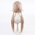 Game Blue Archive Ajitani Hifumi Cosplay Wigs