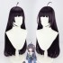 Game Blue Archive Kasumizawa Miyu Cosplay Wigs