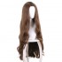 The Little Mermaid 2023 Ariel Cosplay Wig