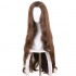 The Little Mermaid 2023 Ariel Cosplay Wig