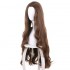 The Little Mermaid 2023 Ariel Cosplay Wig