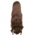 The Little Mermaid 2023 Ariel Cosplay Wig