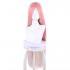 Anime The Quintessential Quintuplets Rena Straight Cosplay Wigs