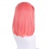 Anime The Quintessential Quintuplets Nino Nakano Short Cosplay Wigs