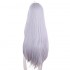 Anime 86 Eighty-Six Vladilena Milize Cosplay Wigs