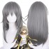 Game Honkai: Star Rail Trailblazer Female Cosplay Wigs
