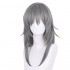 Game Honkai: Star Rail Trailblazer Female Cosplay Wigs