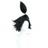 Anime Hell's Paradise: Jigokuraku Nurugai Cosplay Wigs