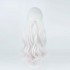 Virtual YouTuber NIJISANJI Ishigami Nozomi Cosplay Wigs