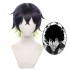 Anime Blue Lock Oliver Aiku Cosplay Wigs