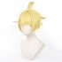 Game Genshin Impact Mika Schmidt Cosplay Wig