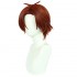 Anime Classroom of the Elite Kiyotaka Ayanokoji Cosplay Wig