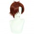 Anime Classroom of the Elite Kiyotaka Ayanokoji Cosplay Wig